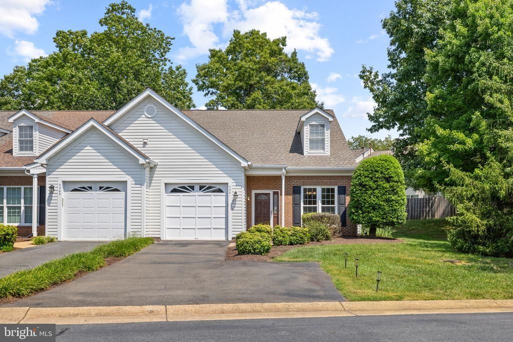 4301 Turnberry Drive , Fredericksburg, VA 22408 Main Photo