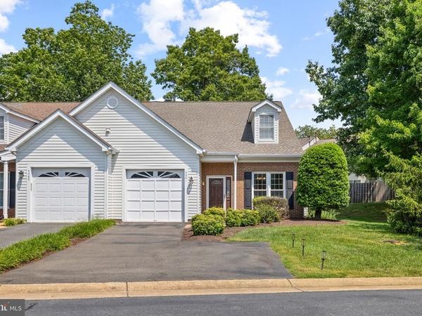 4301 TURNBERRY DRIVE , FREDERICKSBURG, VA 22408