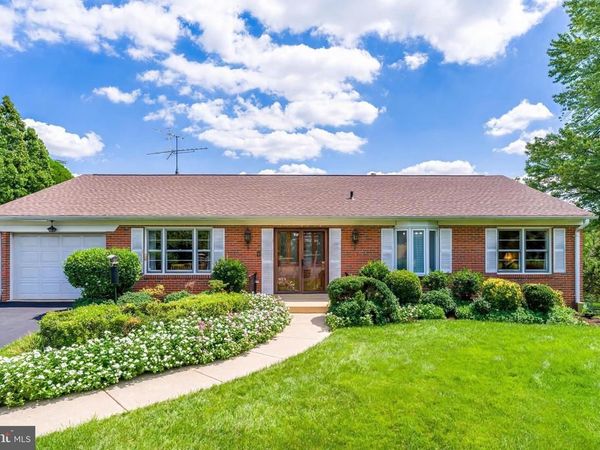 1912 TORREGROSSA COURT, MCLEAN, VA 22101