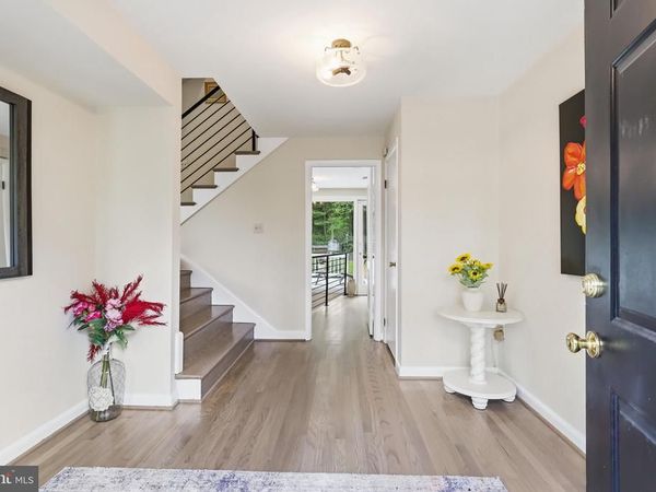 2322 WINDSOR ROAD, ALEXANDRIA, VA 22307