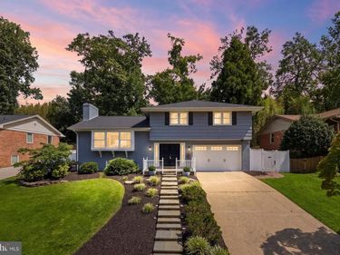 2322 WINDSOR ROAD, ALEXANDRIA, VA 22307