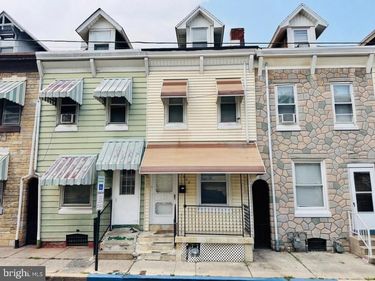 532 BIRCH STREET, READING, PA 19604