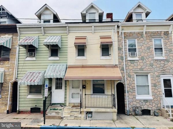 532 BIRCH STREET, READING, PA 19604