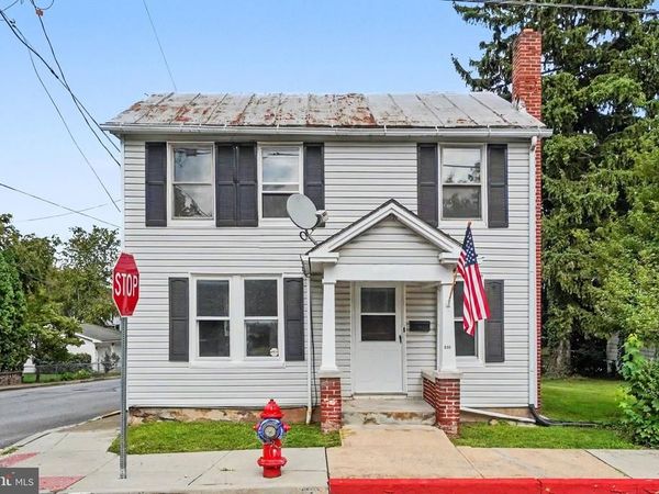 223 LINDEN AVENUE , MARYSVILLE, PA 17053
