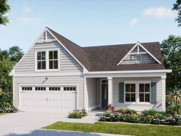 6048 Painted Turtle Place, Unit 182, Leland, NC 28451