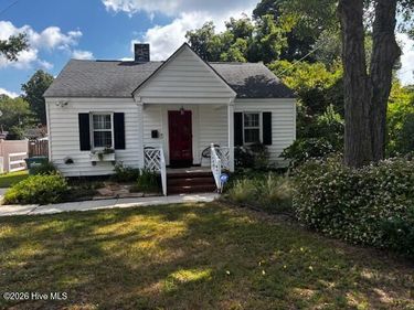 1800 Anderson Street NW, Wilson, NC 27893