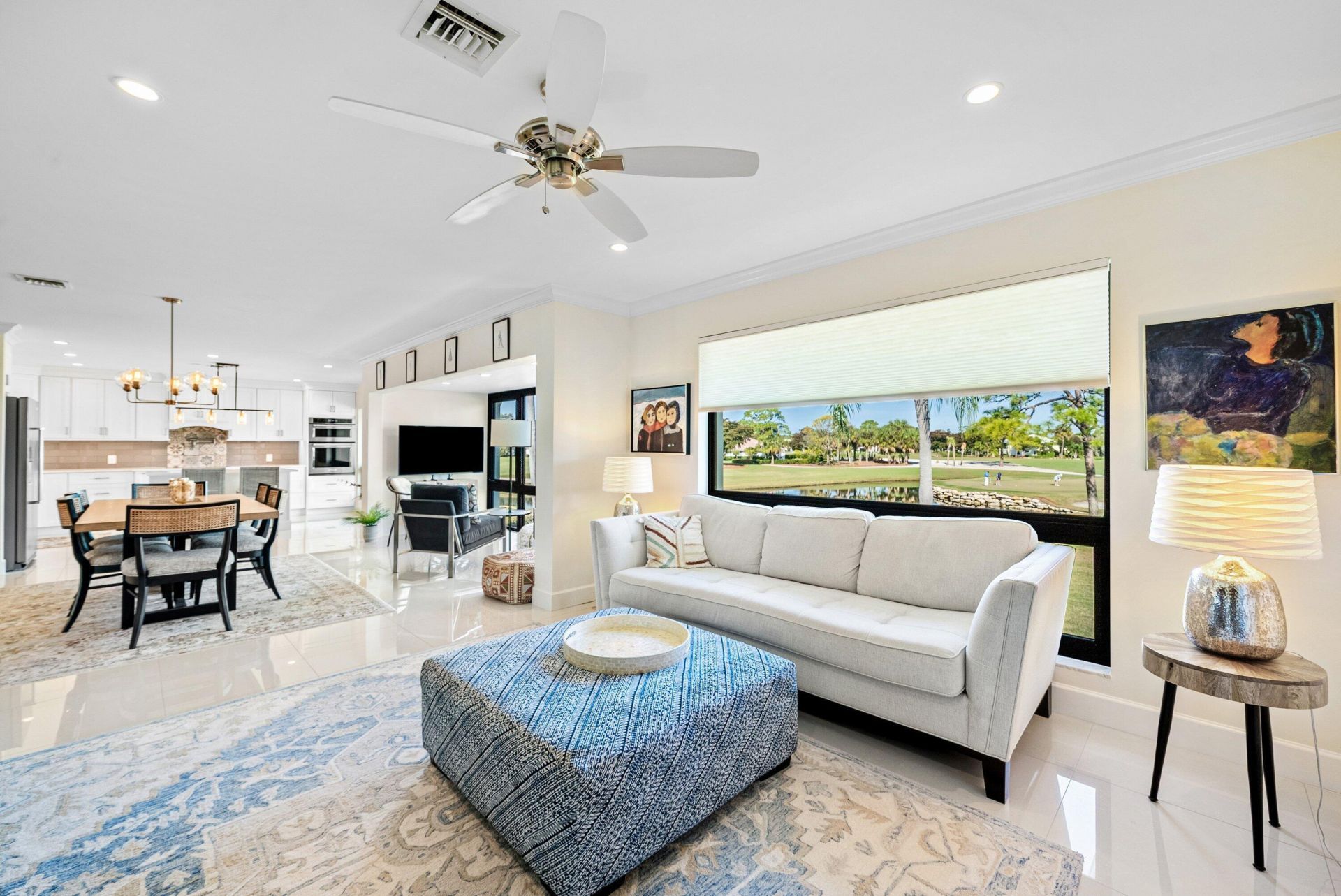 3637 Quail Ridge Drive S, Unit Bobwhite A, Boynton Beach, FL 33436 Photo