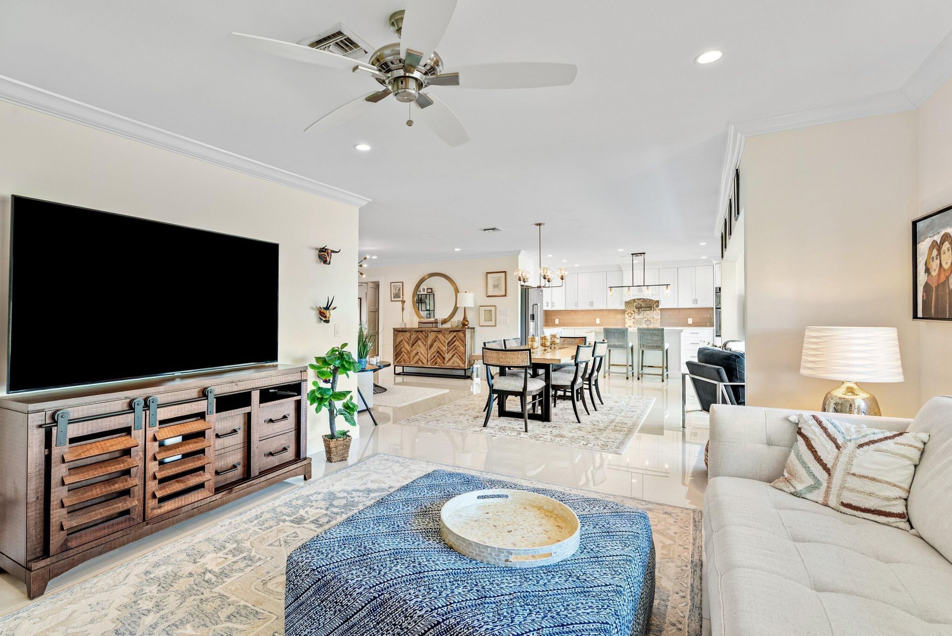 3637 Quail Ridge Drive S, Unit Bobwhite A, Boynton Beach, FL 33436 Photo