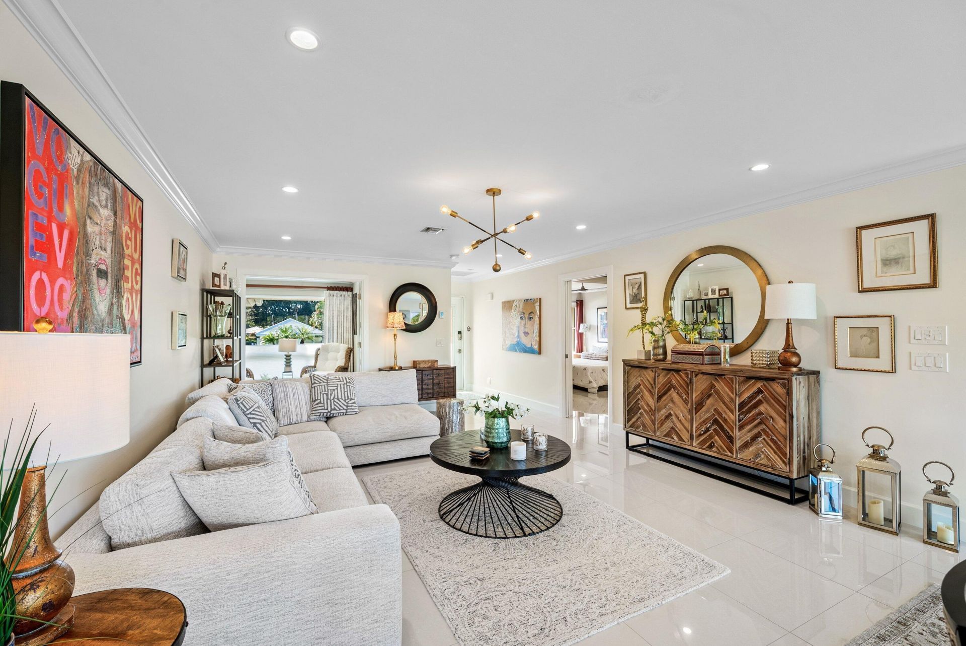3637 Quail Ridge Drive S, Unit Bobwhite A, Boynton Beach, FL 33436 Photo