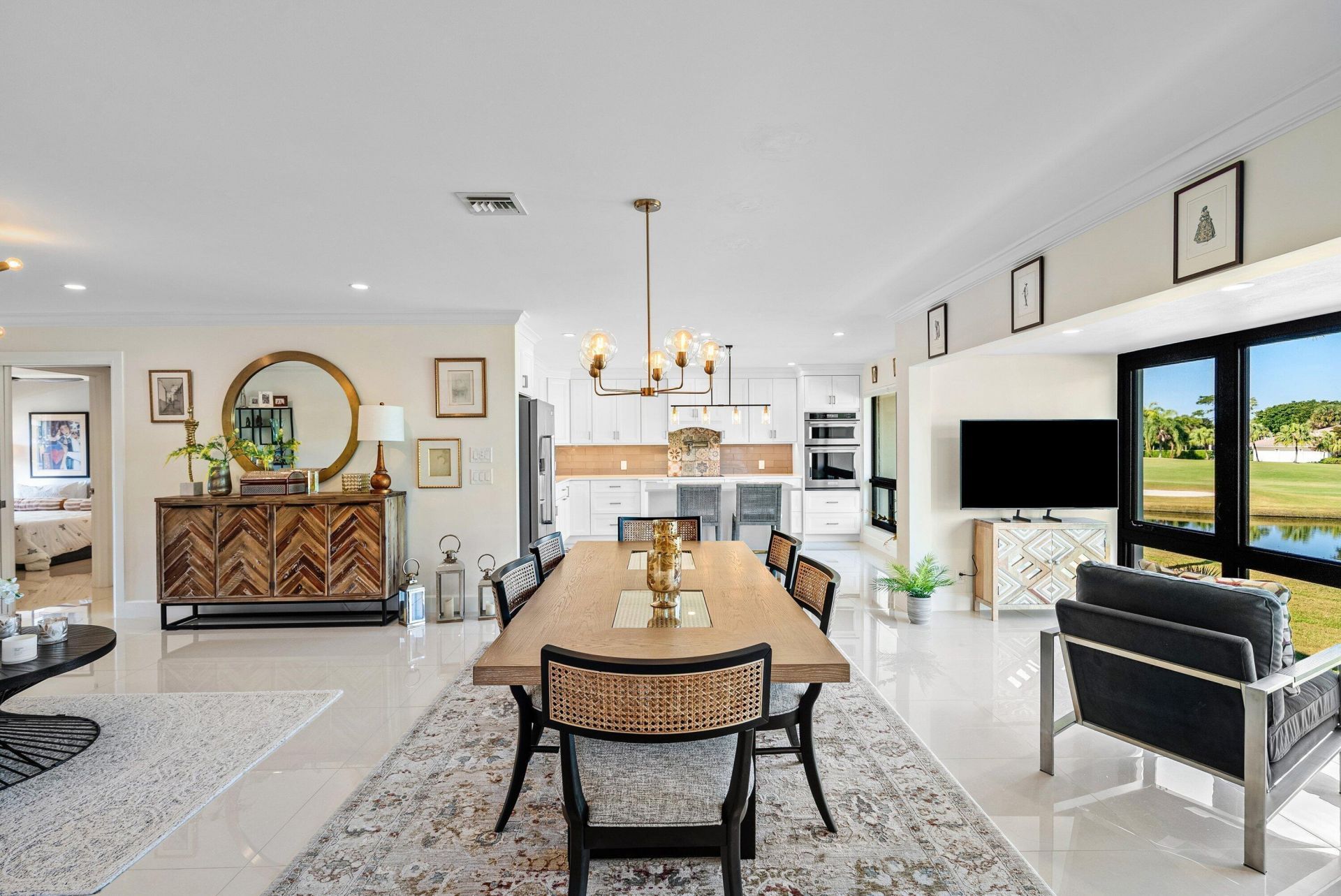 3637 Quail Ridge Drive S, Unit Bobwhite A, Boynton Beach, FL 33436 Photo