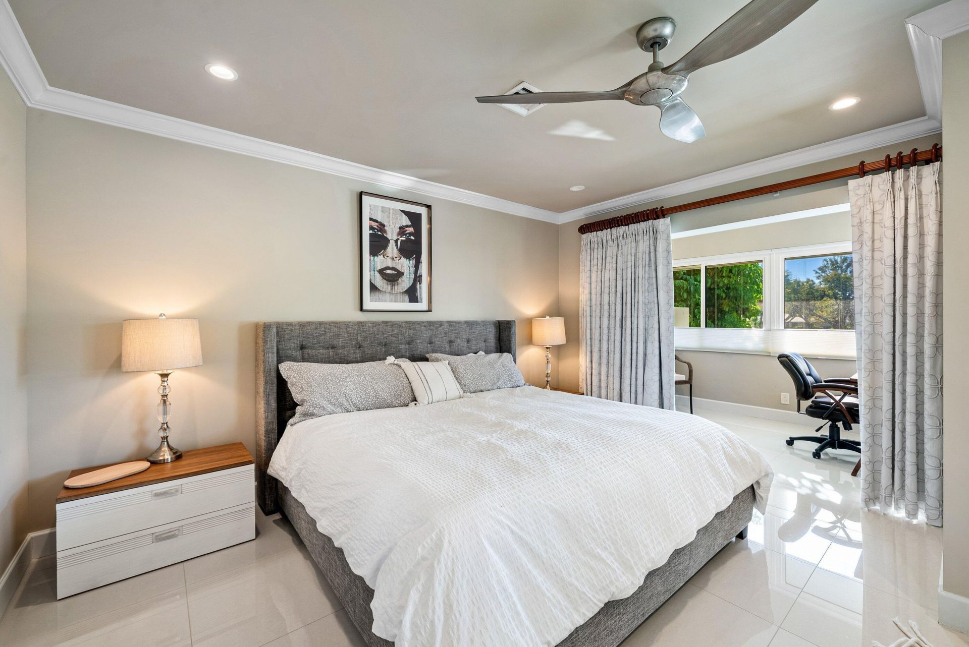 3637 Quail Ridge Drive S, Unit Bobwhite A, Boynton Beach, FL 33436 Photo