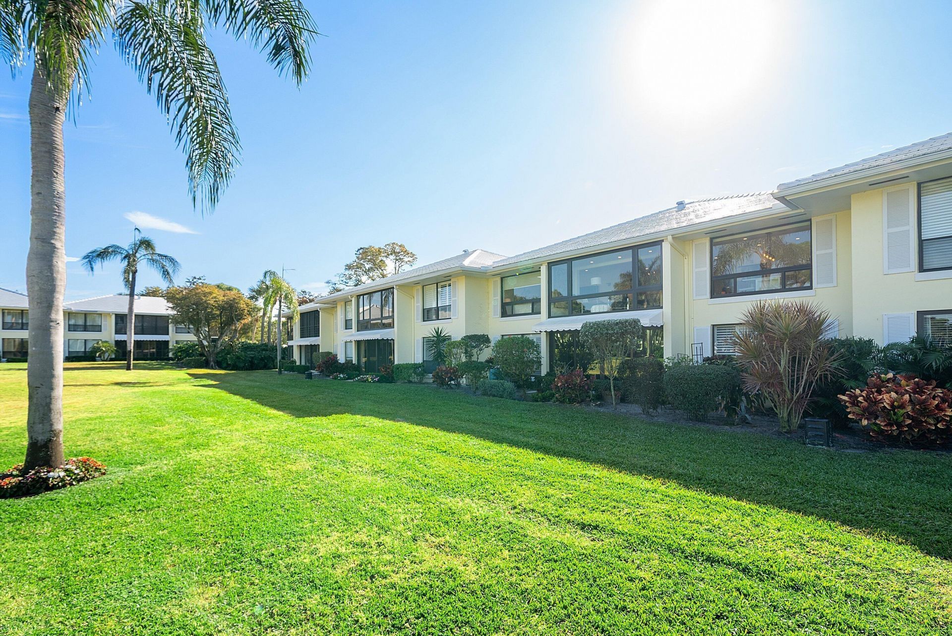 3637 Quail Ridge Drive S, Unit Bobwhite A, Boynton Beach, FL 33436 Photo