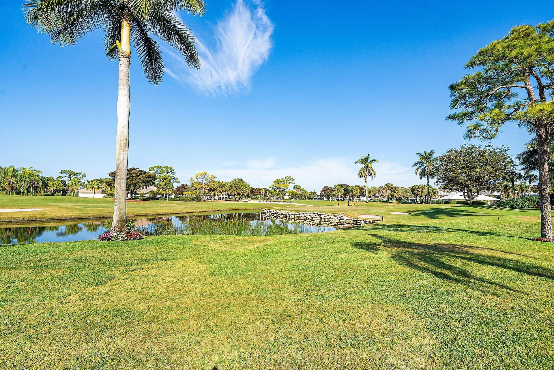 3637 Quail Ridge Drive S, Unit Bobwhite A, Boynton Beach, FL 33436 Photo