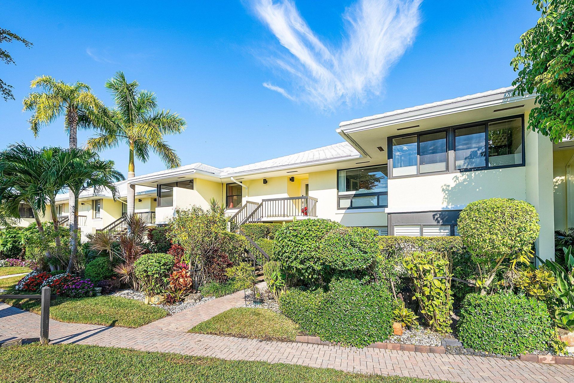 3637 Quail Ridge Drive S, Unit Bobwhite A, Boynton Beach, FL 33436 Photo