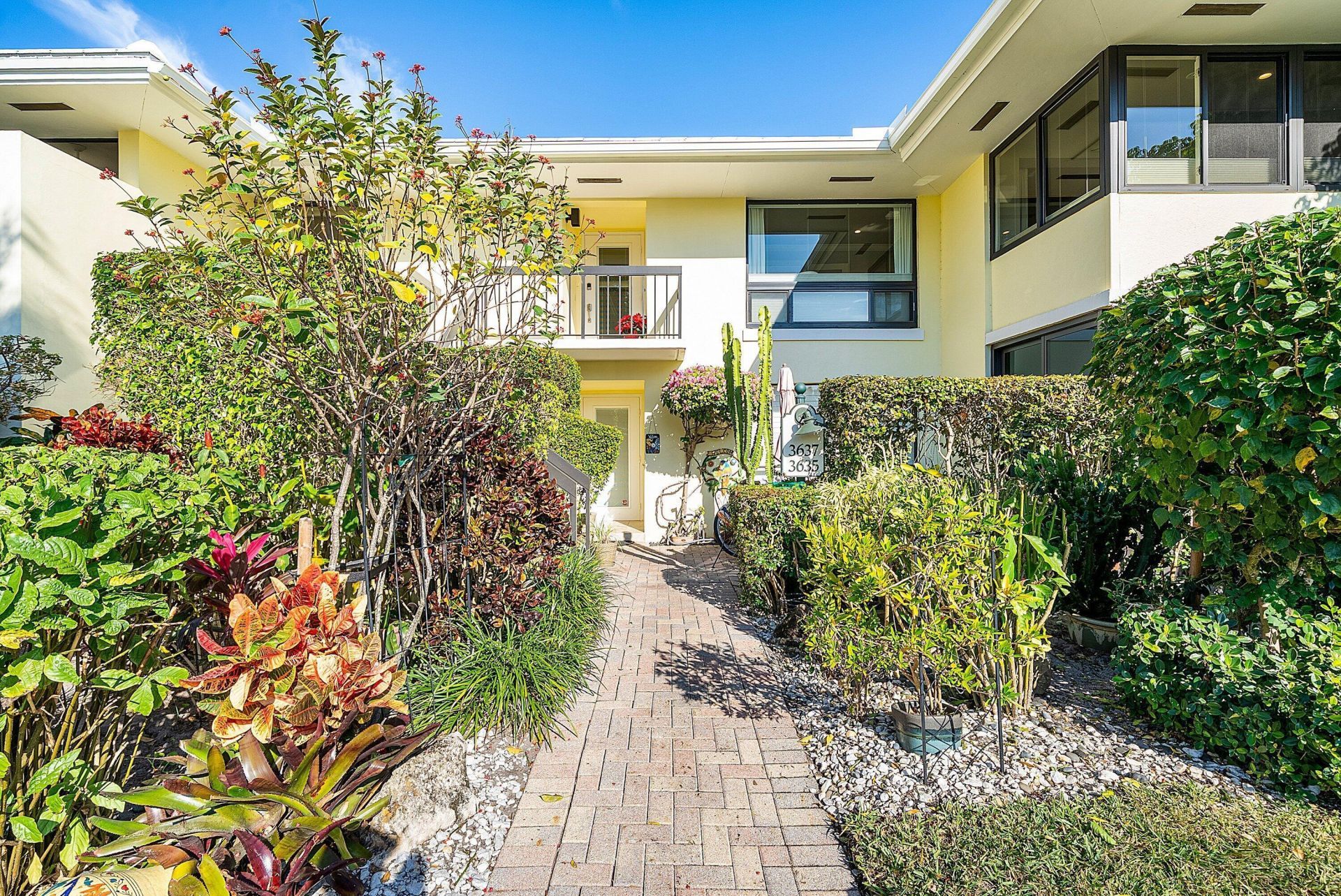 3637 Quail Ridge Drive S, Unit Bobwhite A, Boynton Beach, FL 33436 Photo