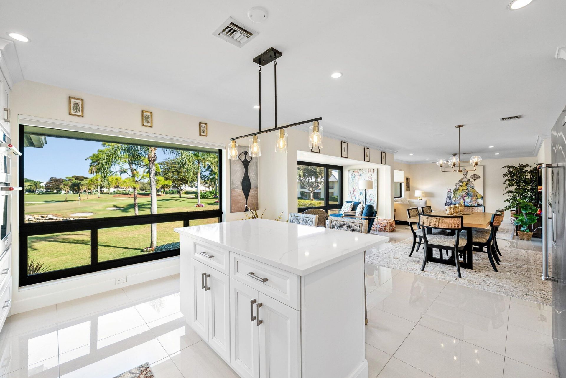 3637 Quail Ridge Drive S, Unit Bobwhite A, Boynton Beach, FL 33436 Photo