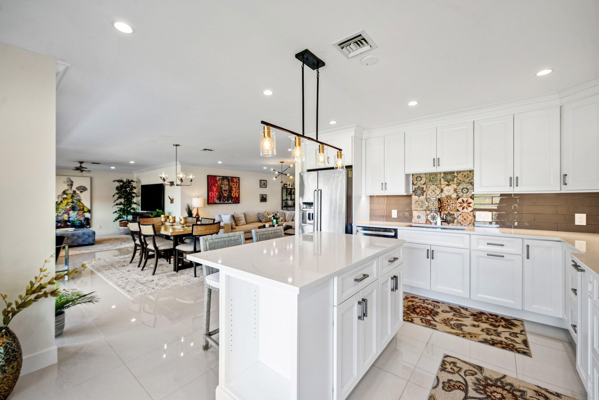 3637 Quail Ridge Drive S, Unit Bobwhite A, Boynton Beach, FL 33436 Photo