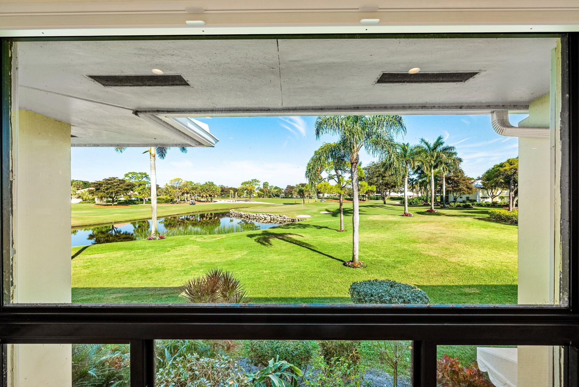 3637 Quail Ridge Drive S, Unit Bobwhite A, Boynton Beach, FL 33436 Photo