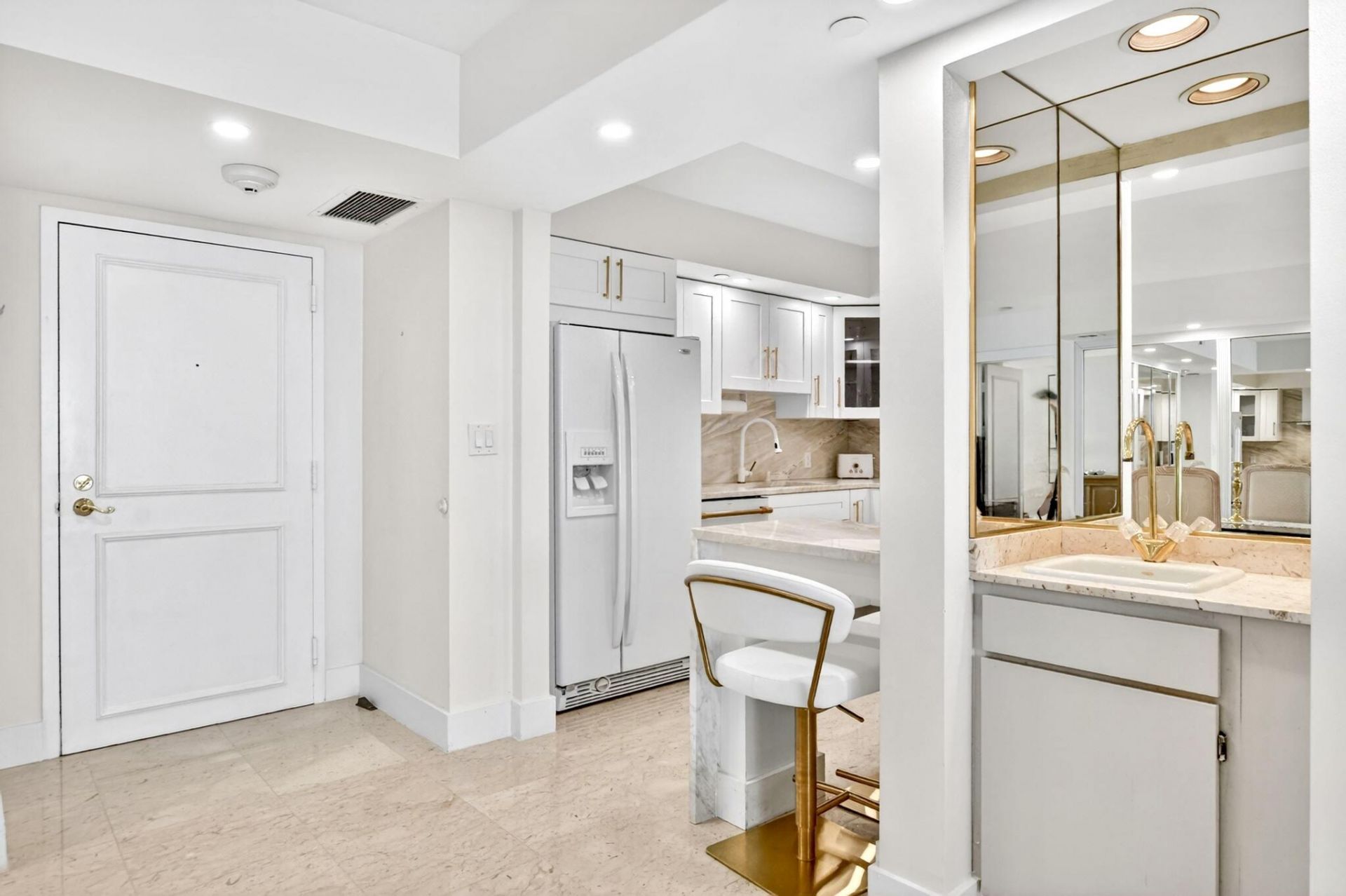 4101 N Ocean Boulevard, Unit D-1605, Boca Raton, FL 33431 Photo