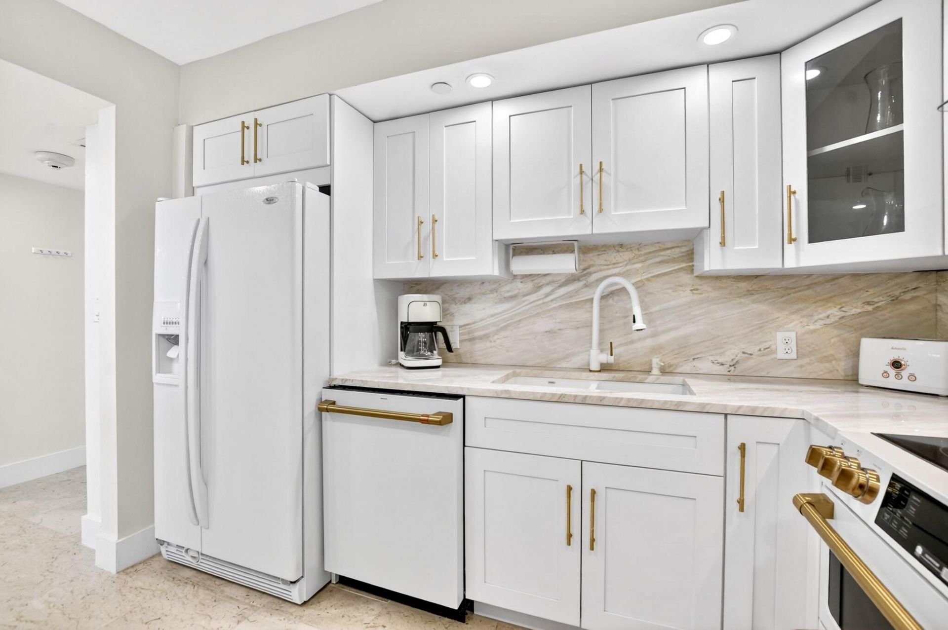 4101 N Ocean Boulevard, Unit D-1605, Boca Raton, FL 33431 Photo