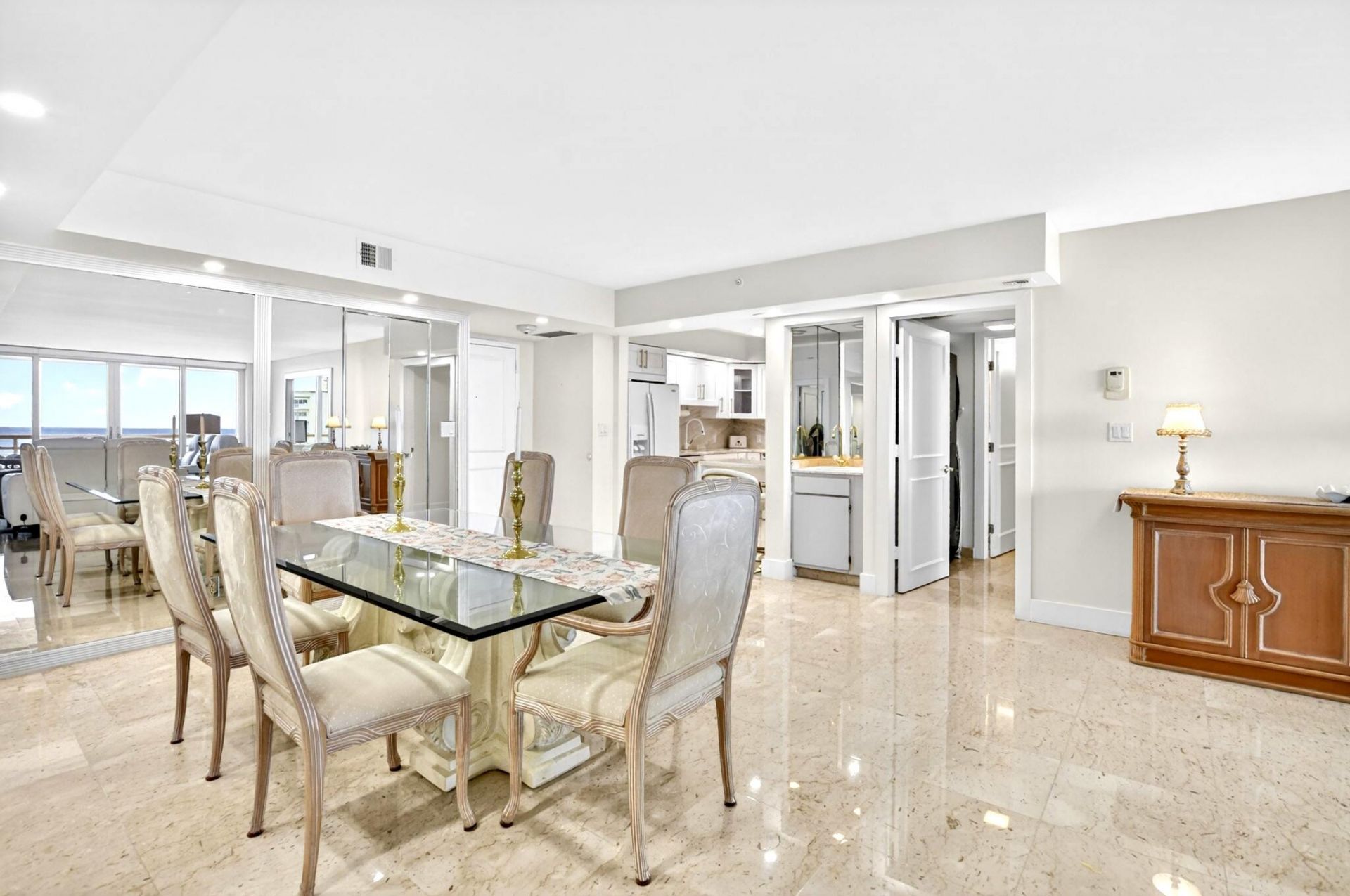 4101 N Ocean Boulevard, Unit D-1605, Boca Raton, FL 33431 Photo