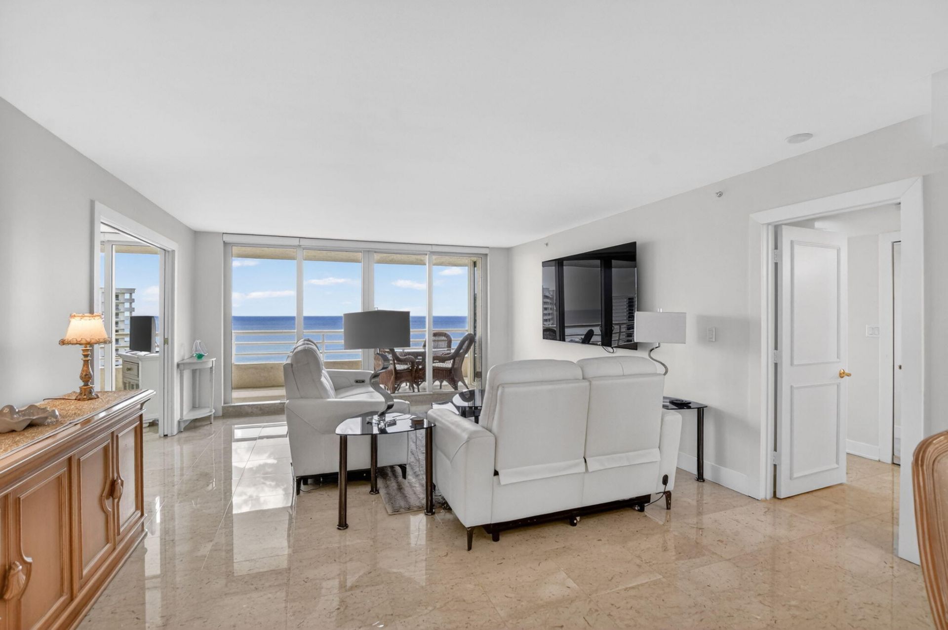 4101 N Ocean Boulevard, Unit D-1605, Boca Raton, FL 33431 Photo