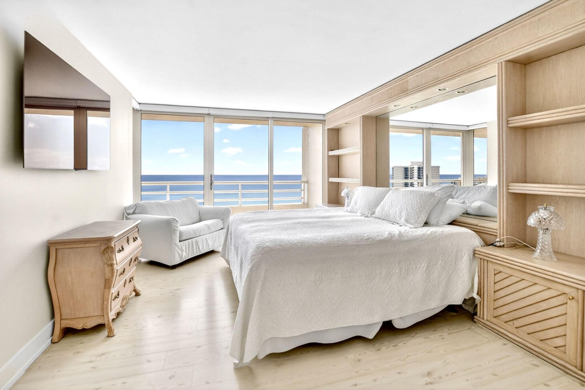 4101 N Ocean Boulevard, Unit D-1605, Boca Raton, FL 33431 Photo