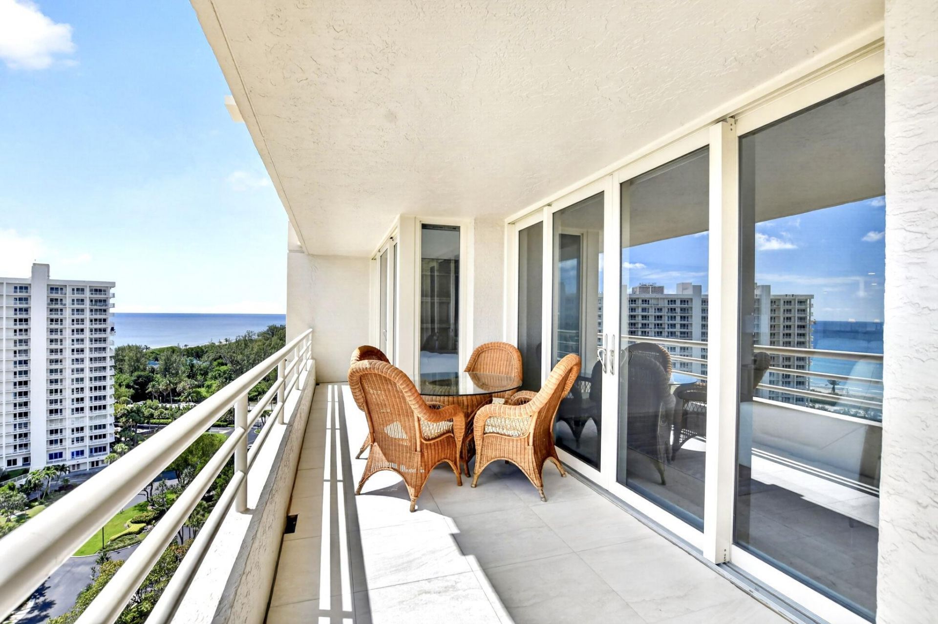 4101 N Ocean Boulevard, Unit D-1605, Boca Raton, FL 33431 Photo