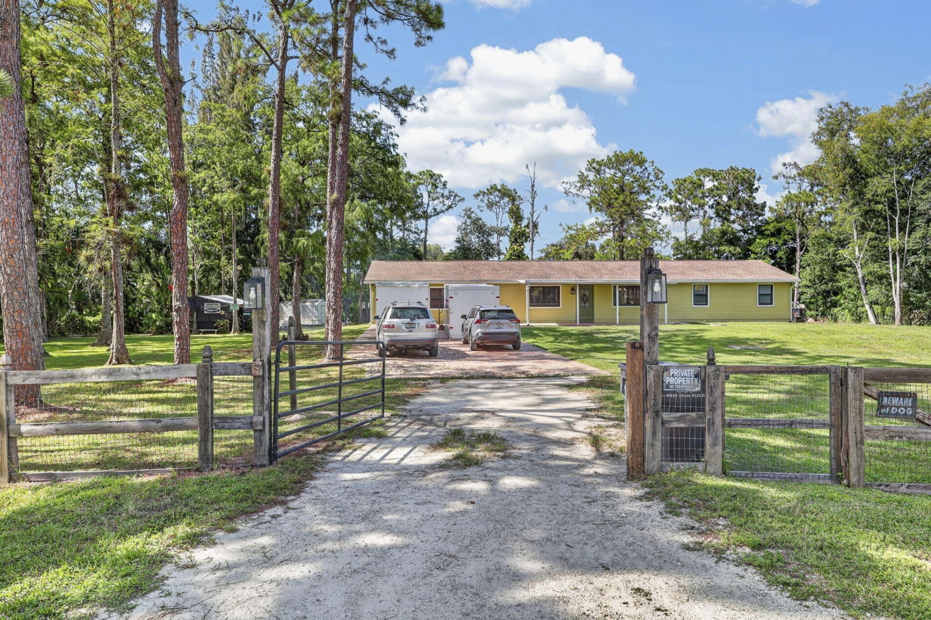 13045 Orange Grove Boulevard, The Acreage, FL 33411 Photo