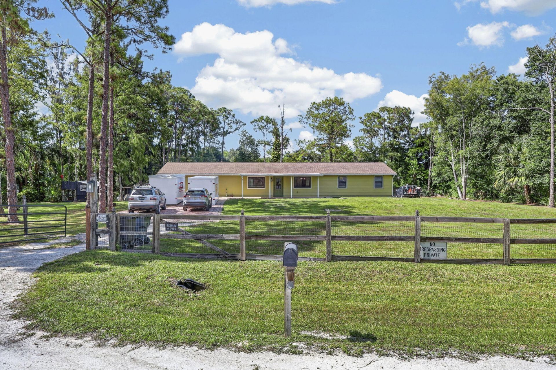 13045 Orange Grove Boulevard, The Acreage, FL 33411 Photo