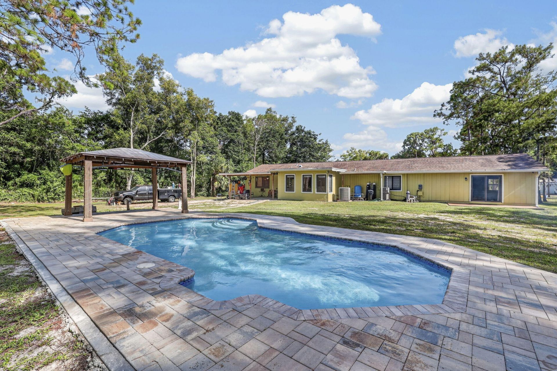 13045 Orange Grove Boulevard, The Acreage, FL 33411 Photo
