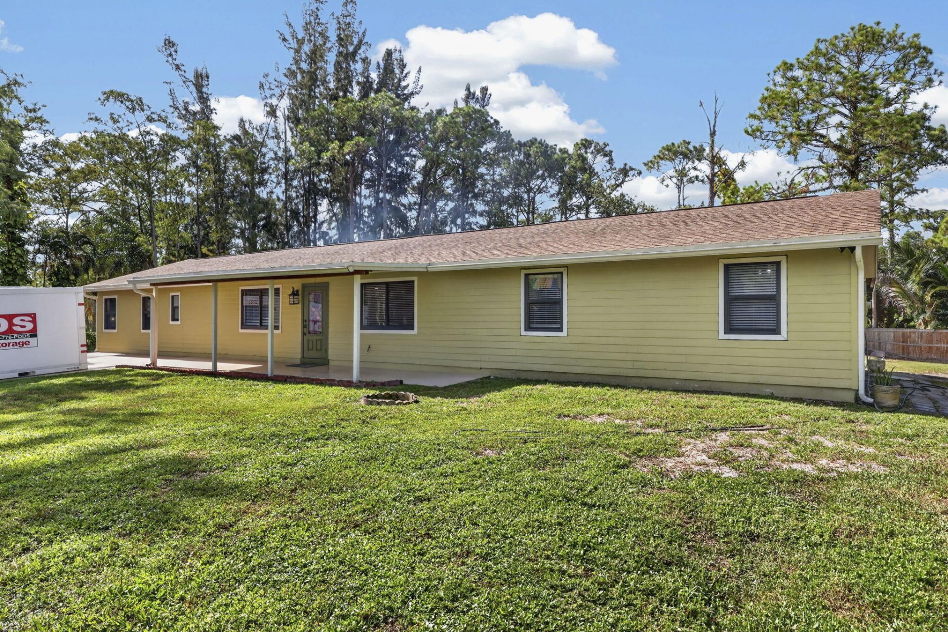 13045 Orange Grove Boulevard, The Acreage, FL 33411 Photo