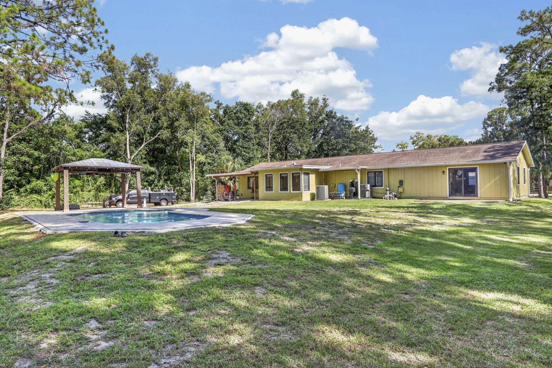 13045 Orange Grove Boulevard, The Acreage, FL 33411 Photo