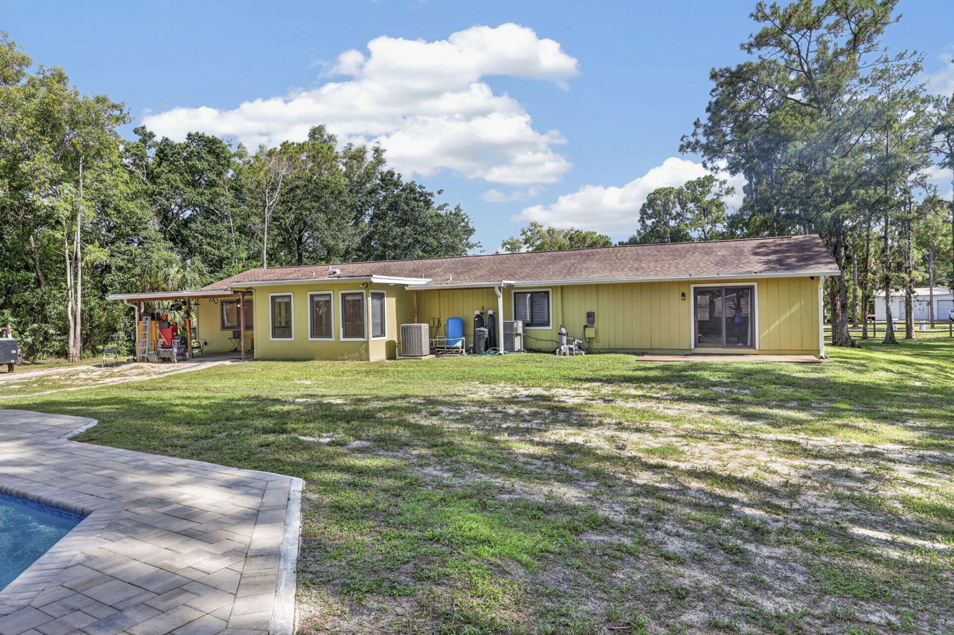 13045 Orange Grove Boulevard, The Acreage, FL 33411 Photo
