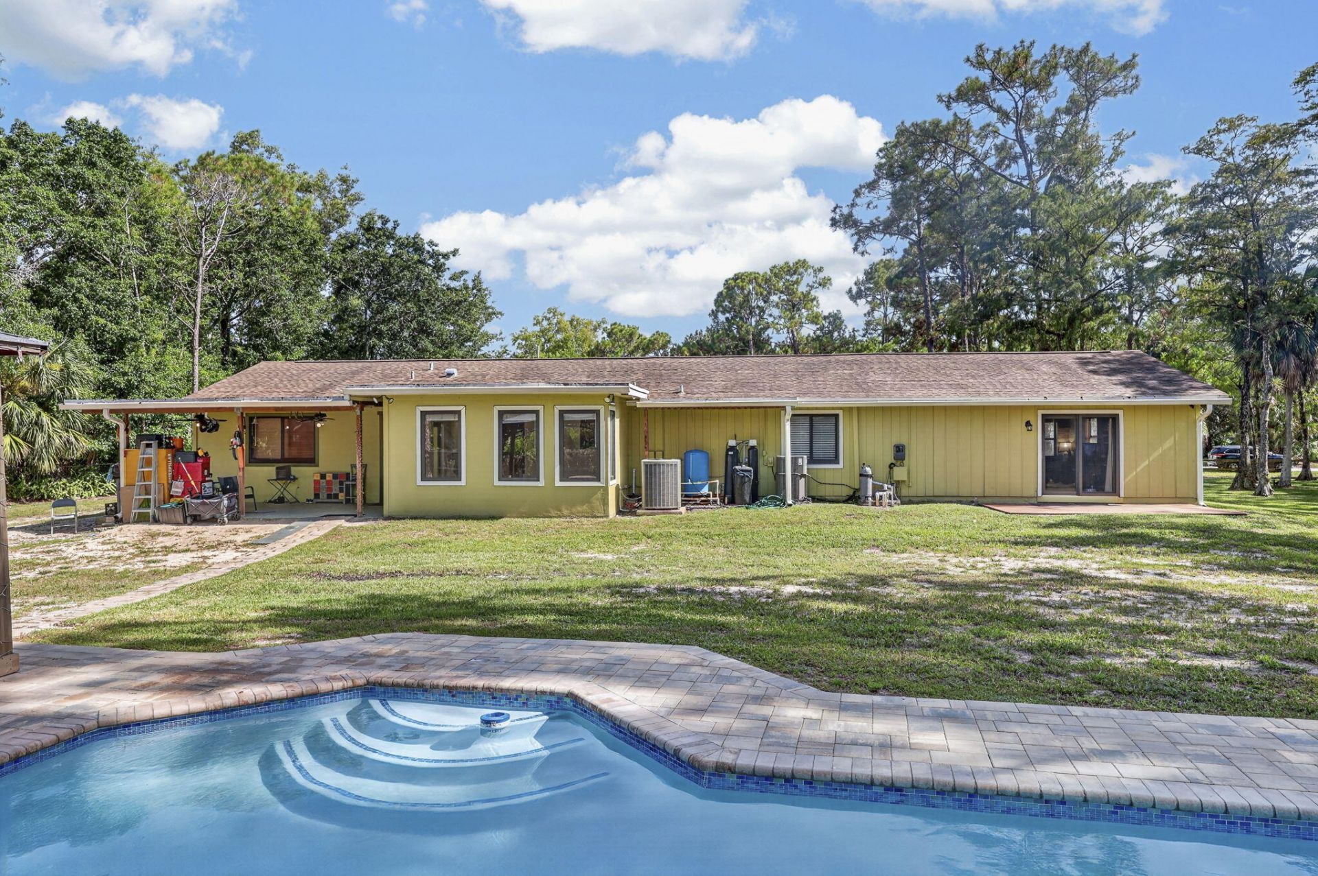 13045 Orange Grove Boulevard, The Acreage, FL 33411 Photo