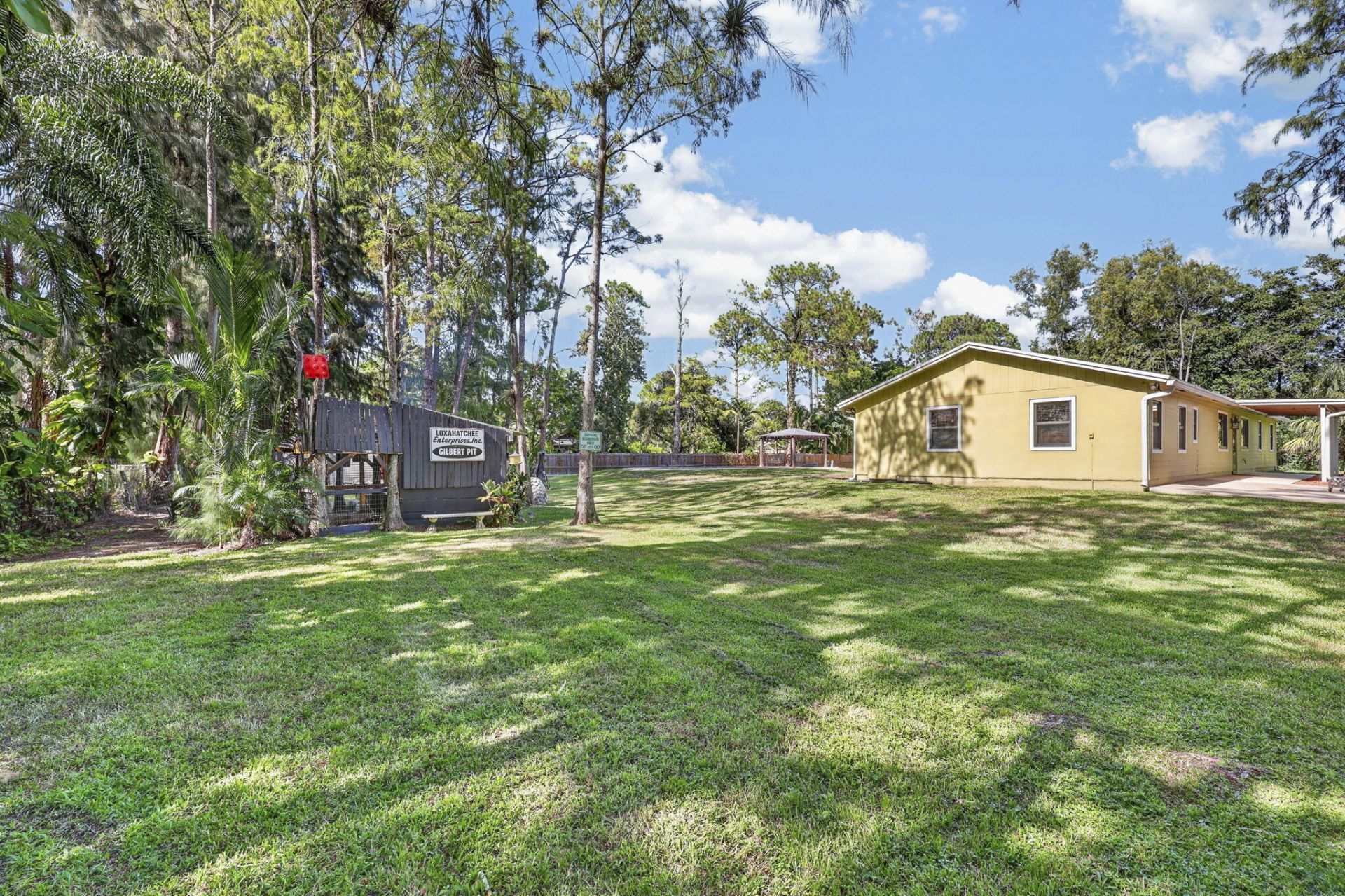 13045 Orange Grove Boulevard, The Acreage, FL 33411 Photo