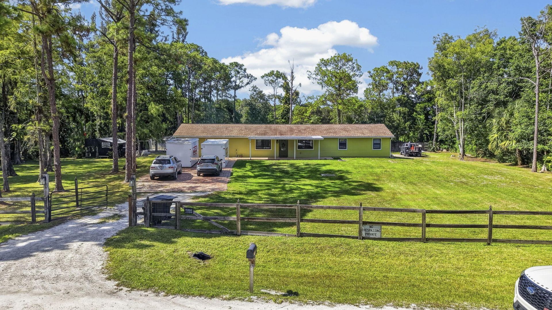 13045 Orange Grove Boulevard, The Acreage, FL 33411 Photo