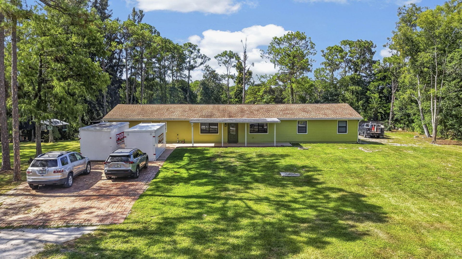 13045 Orange Grove Boulevard, The Acreage, FL 33411 Photo