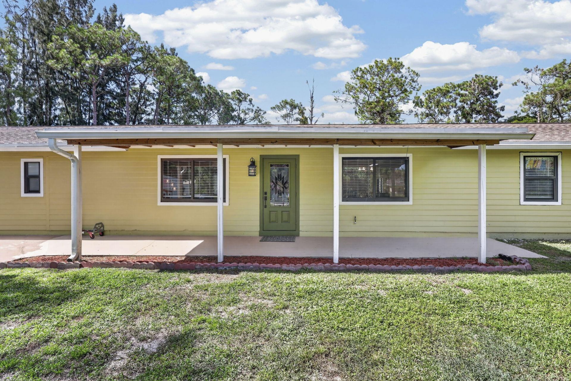 13045 Orange Grove Boulevard, The Acreage, FL 33411 Photo