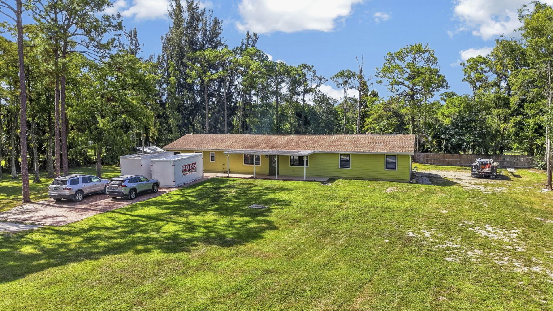 13045 Orange Grove Boulevard, The Acreage, FL 33411 Photo