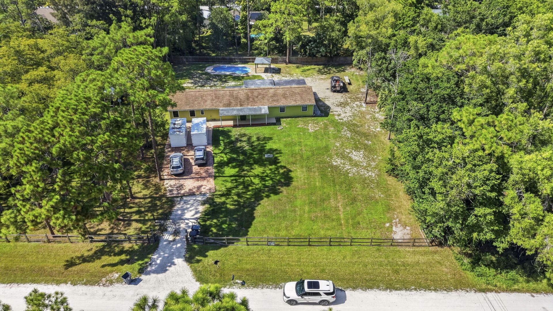 13045 Orange Grove Boulevard, The Acreage, FL 33411 Photo