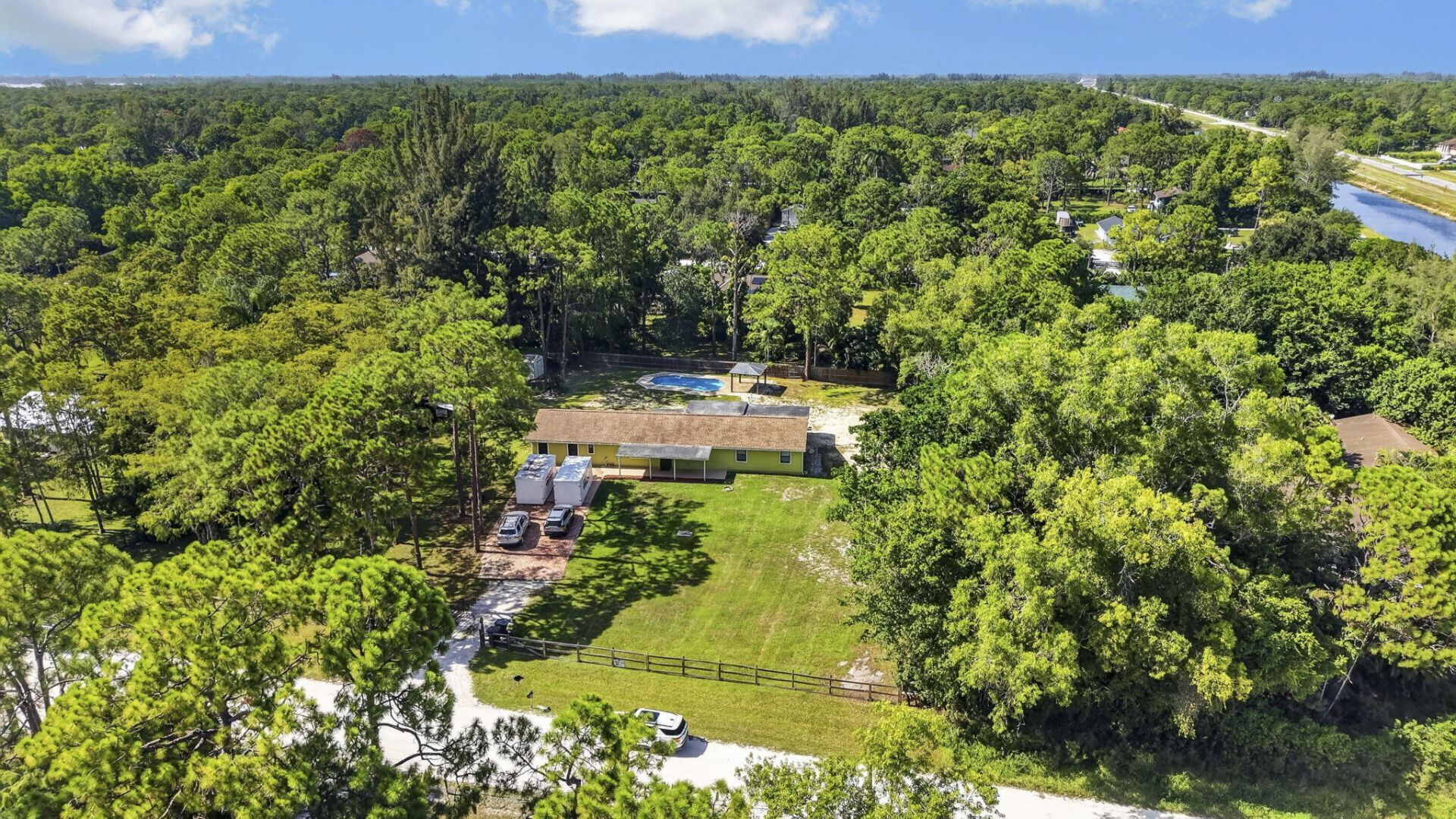 13045 Orange Grove Boulevard, The Acreage, FL 33411 Photo