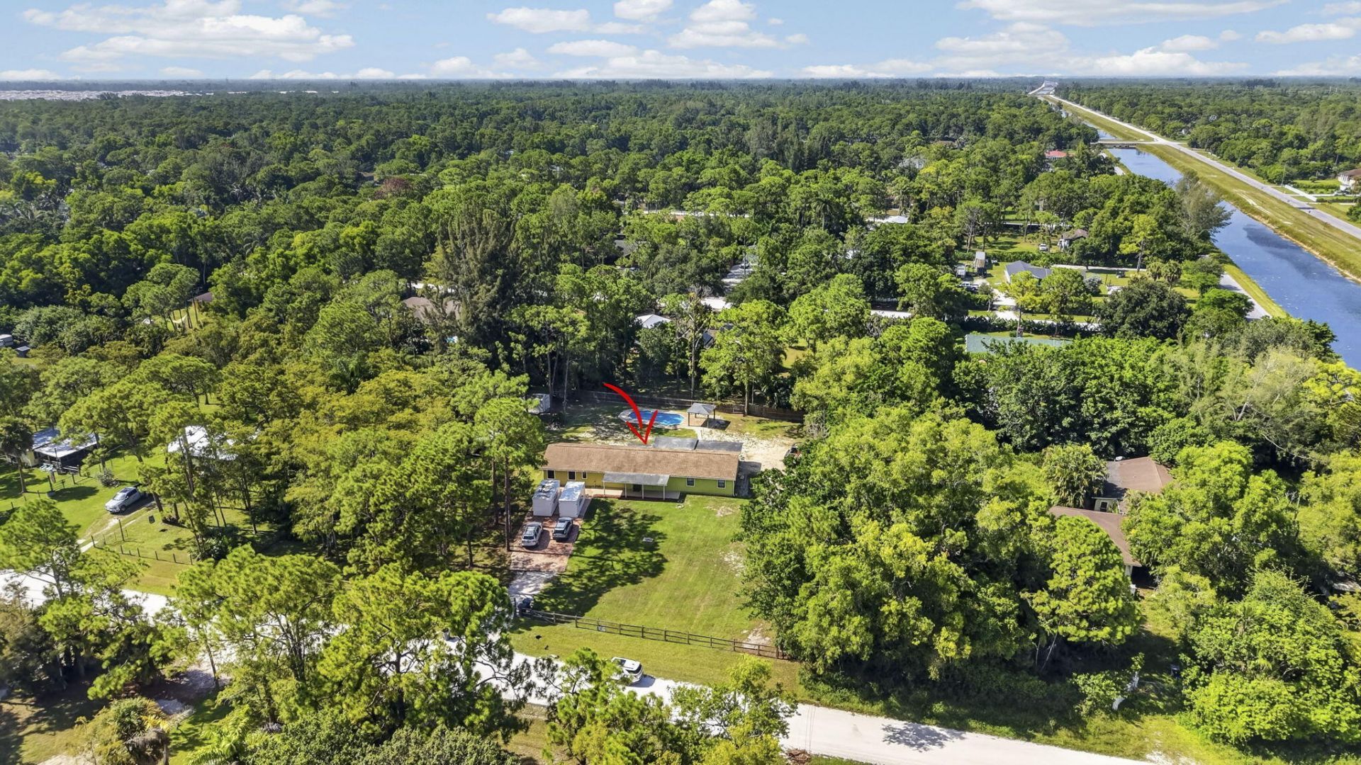 13045 Orange Grove Boulevard, The Acreage, FL 33411 Photo