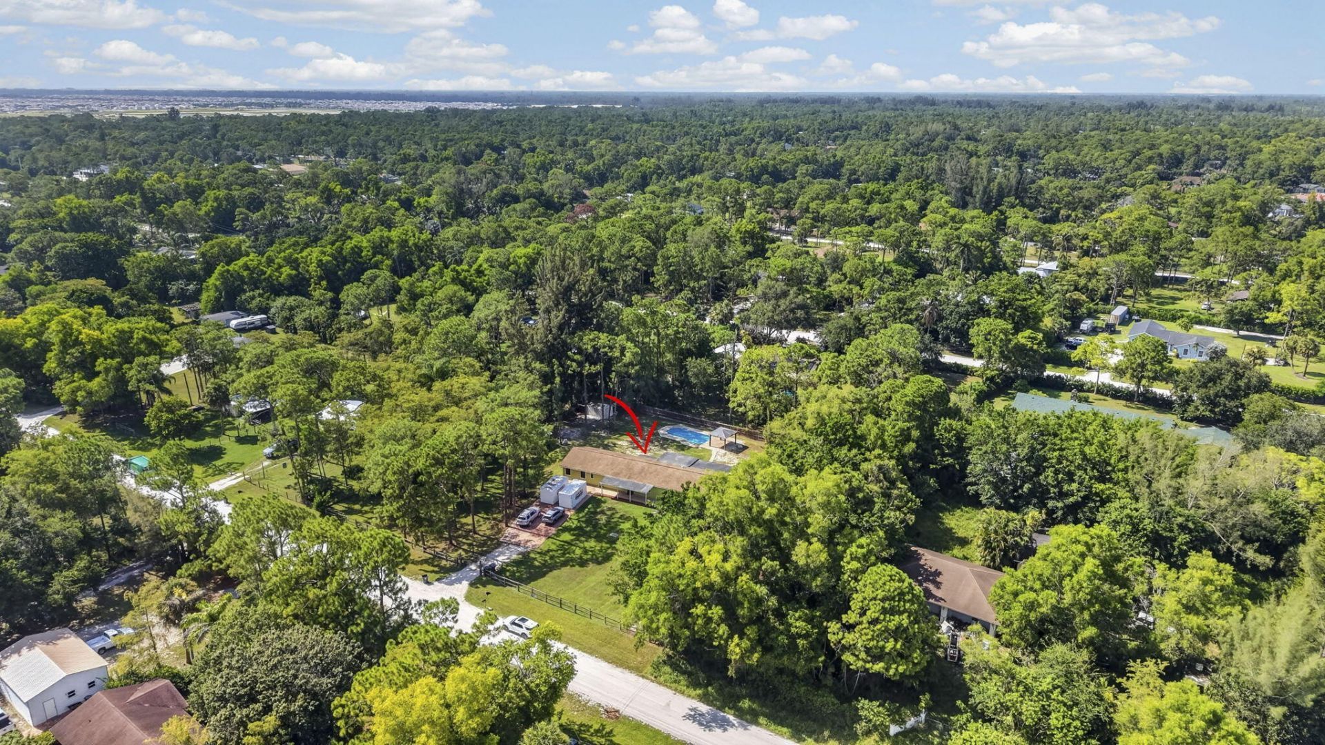 13045 Orange Grove Boulevard, The Acreage, FL 33411 Photo