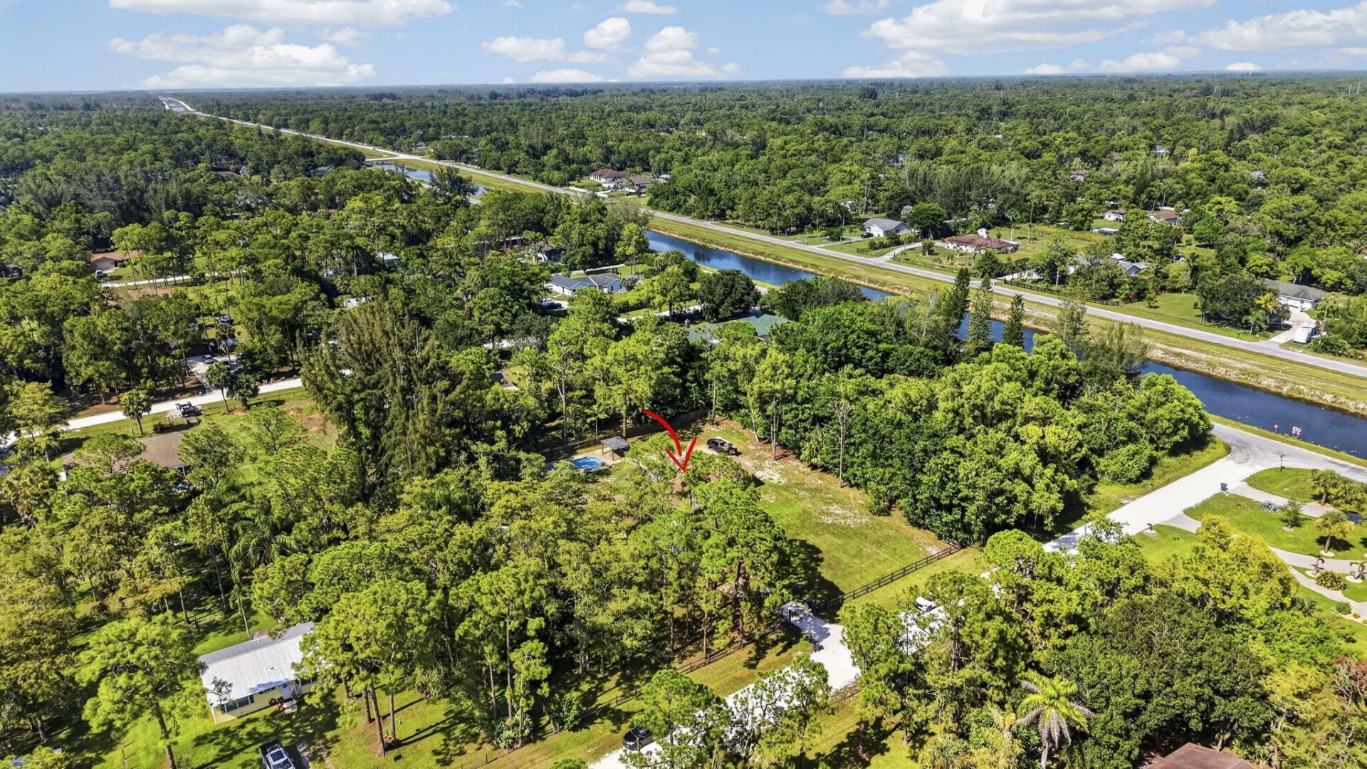 13045 Orange Grove Boulevard, The Acreage, FL 33411 Photo