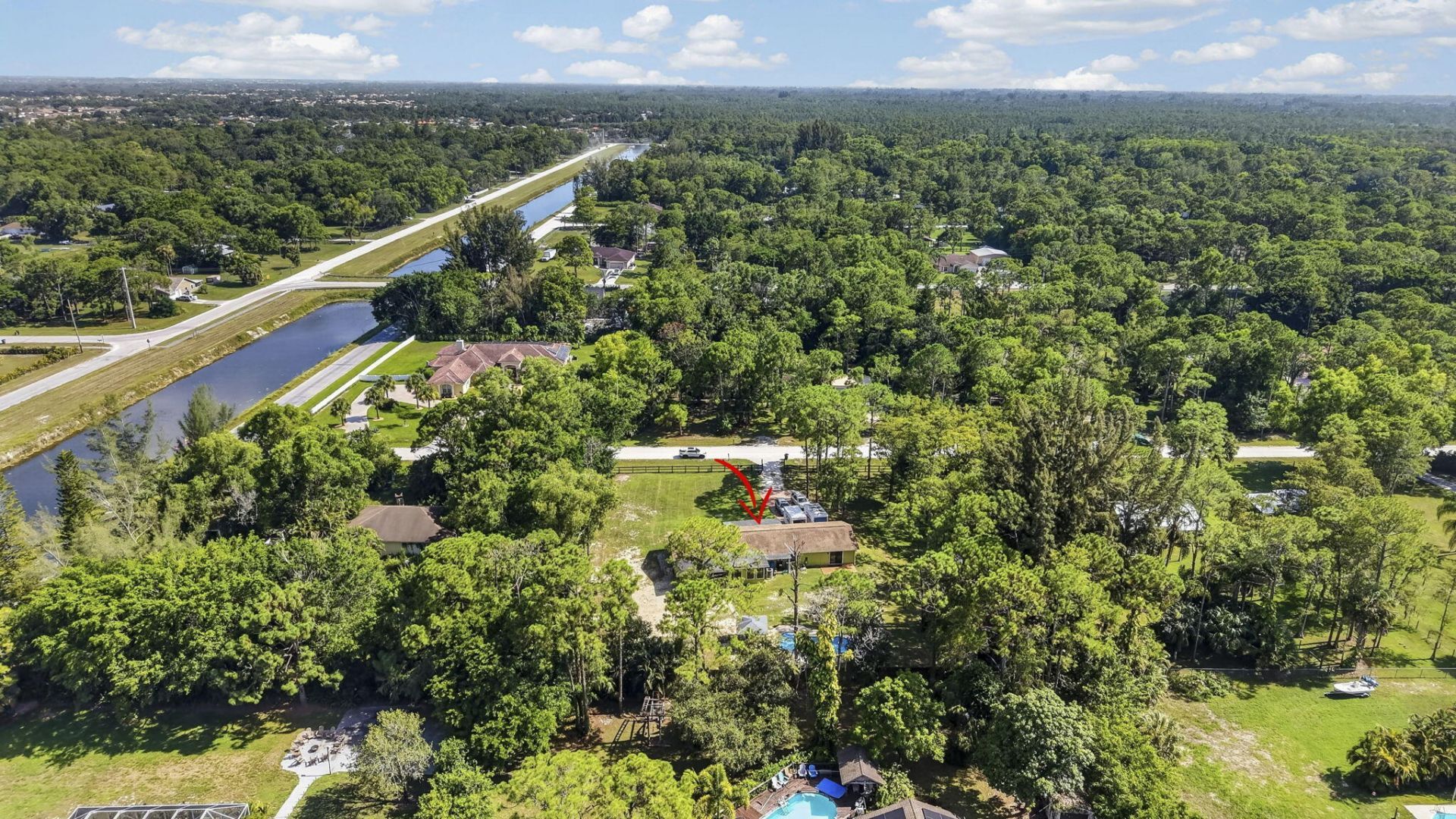13045 Orange Grove Boulevard, The Acreage, FL 33411 Photo
