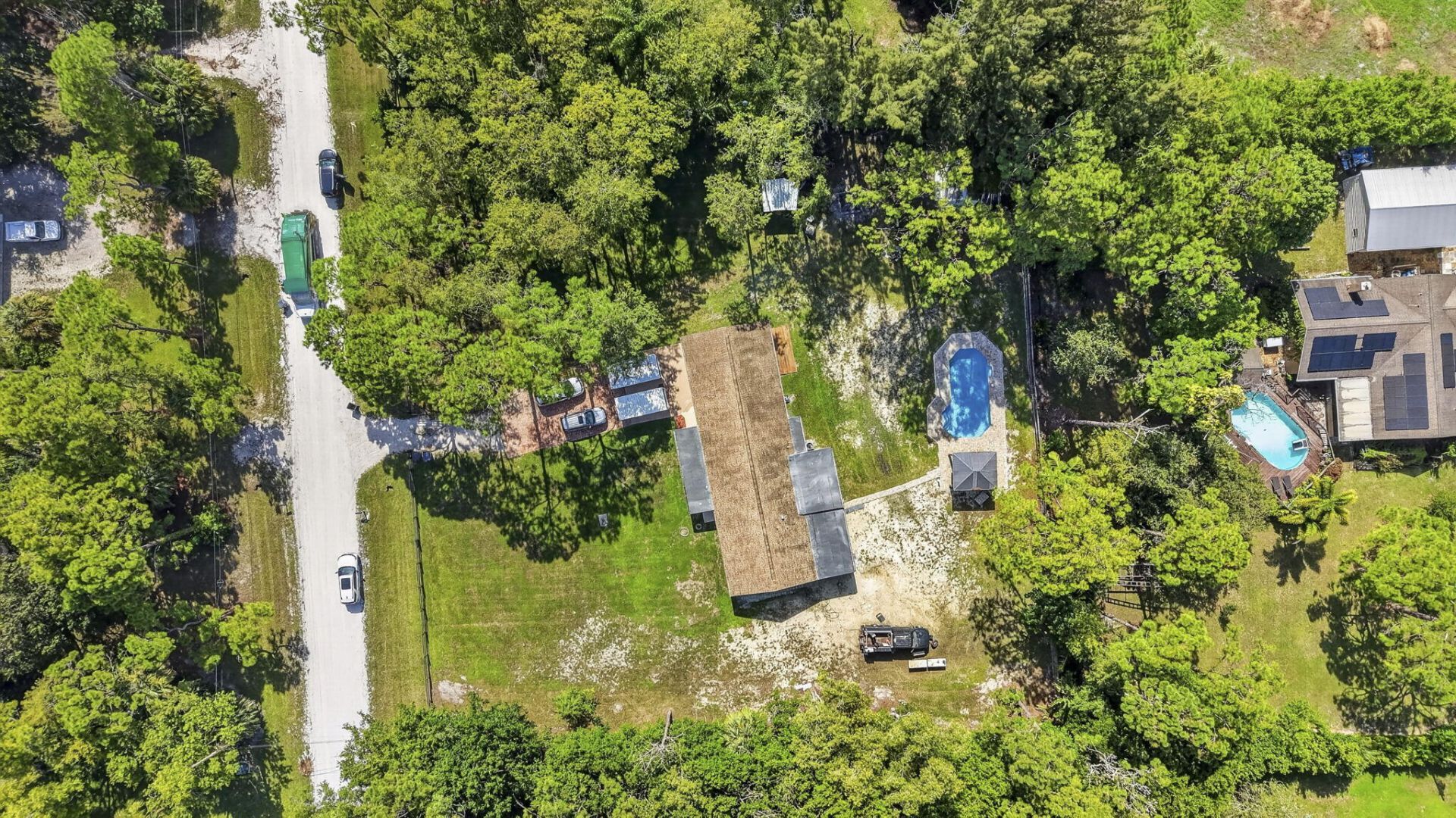 13045 Orange Grove Boulevard, The Acreage, FL 33411 Photo