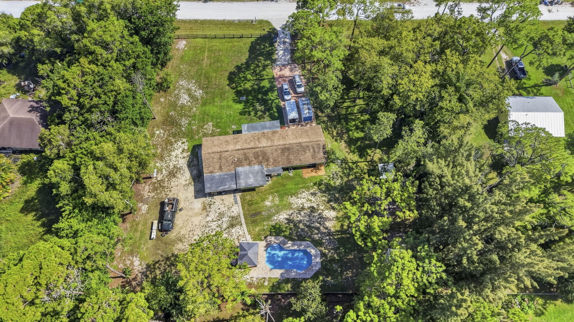 13045 Orange Grove Boulevard, The Acreage, FL 33411 Photo