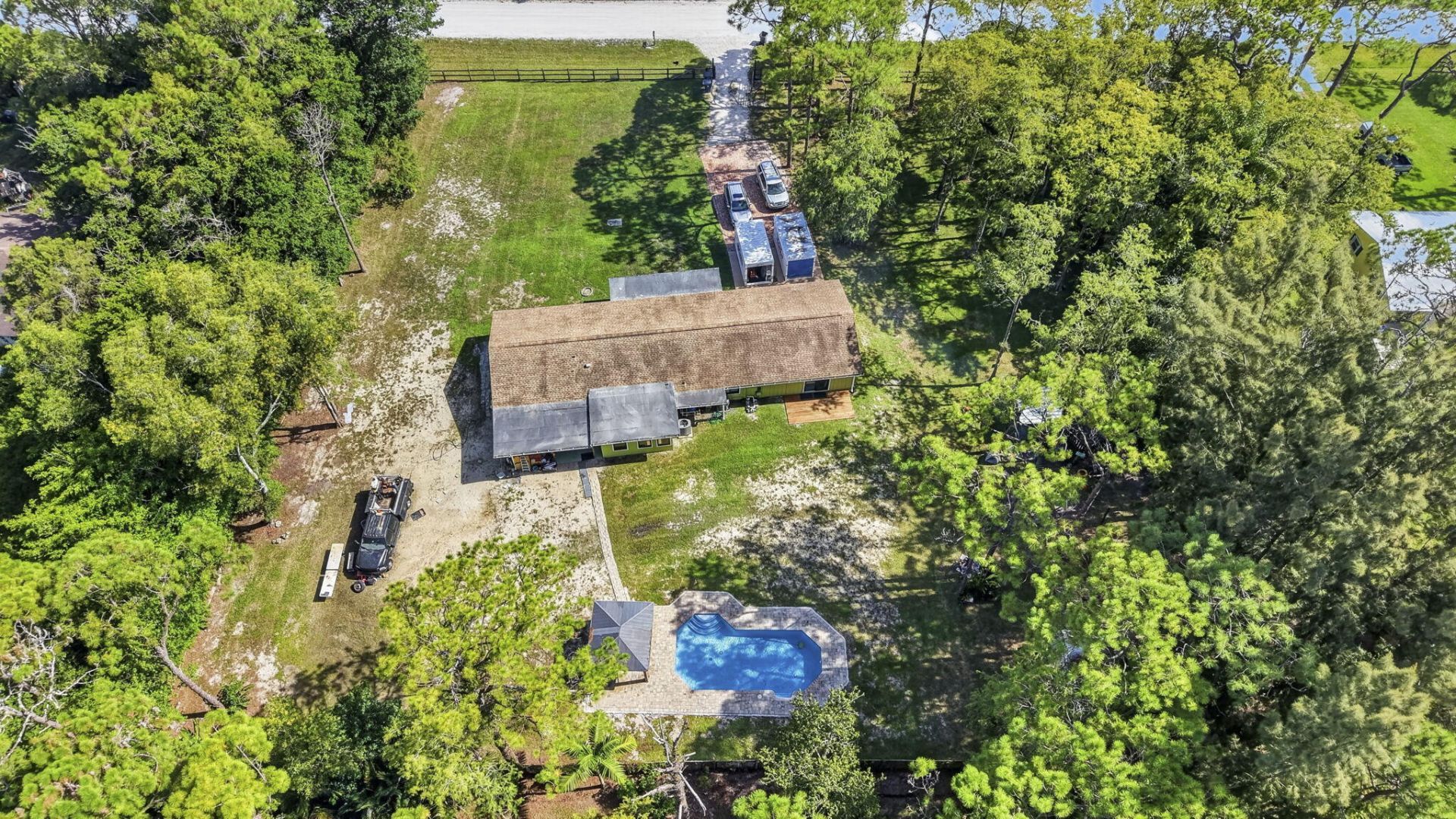 13045 Orange Grove Boulevard, The Acreage, FL 33411 Photo