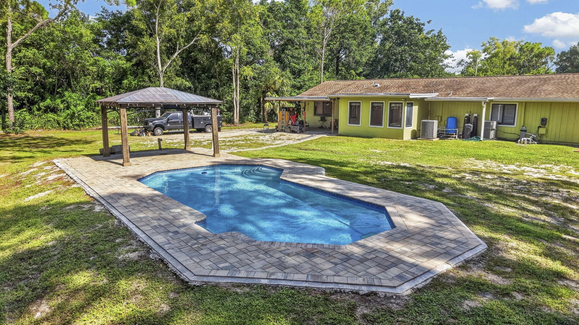 13045 Orange Grove Boulevard, The Acreage, FL 33411 Photo